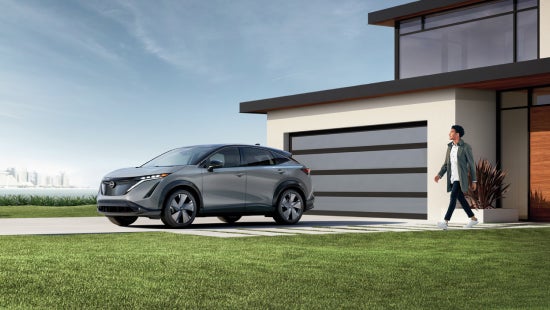 Waxahachie Nissan in Waxahachie TX