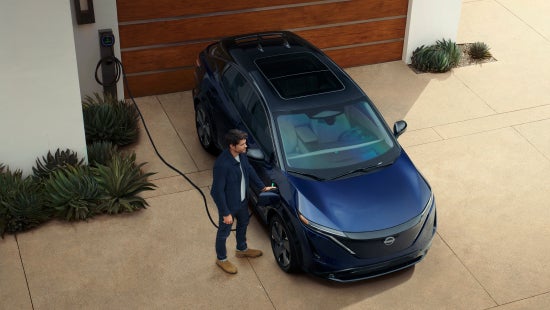 Waxahachie Nissan in Waxahachie TX