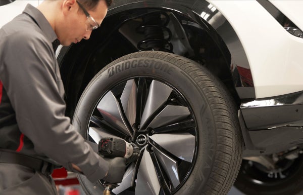 Waxahachie Nissan in Waxahachie TX