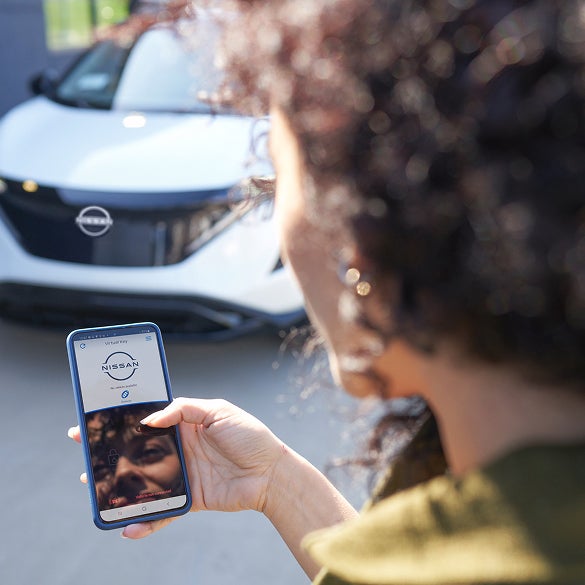 Waxahachie Nissan in Waxahachie TX