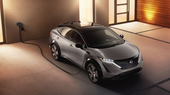 Waxahachie Nissan in Waxahachie TX