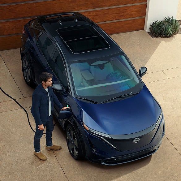 Waxahachie Nissan in Waxahachie TX