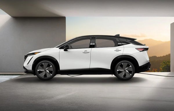 Waxahachie Nissan in Waxahachie TX