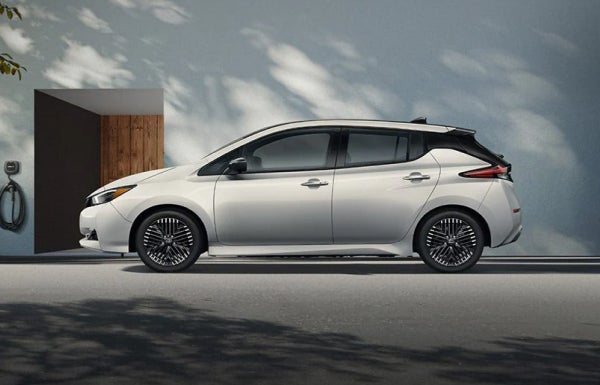 Waxahachie Nissan in Waxahachie TX