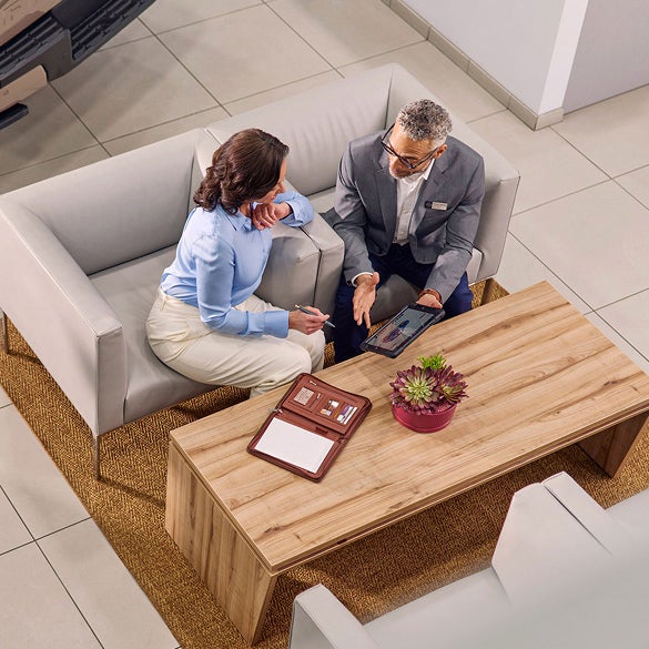 Waxahachie Nissan in Waxahachie TX