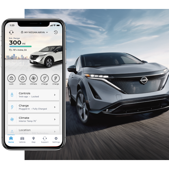 Waxahachie Nissan in Waxahachie TX