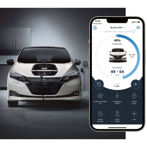 Waxahachie Nissan in Waxahachie TX