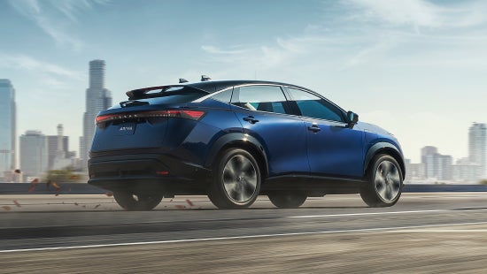 Waxahachie Nissan in Waxahachie TX