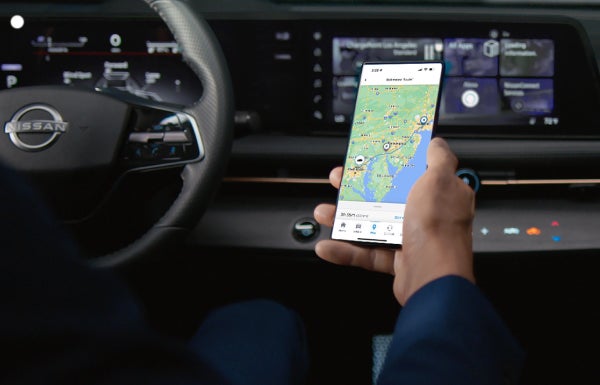 Waxahachie Nissan in Waxahachie TX