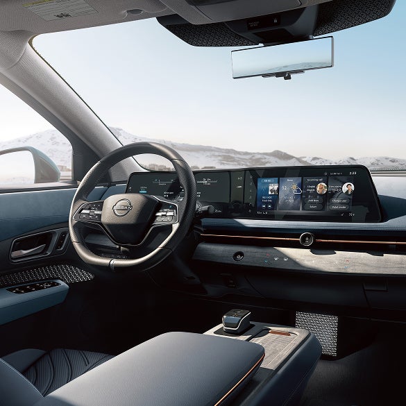 Waxahachie Nissan in Waxahachie TX