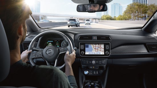 Waxahachie Nissan in Waxahachie TX