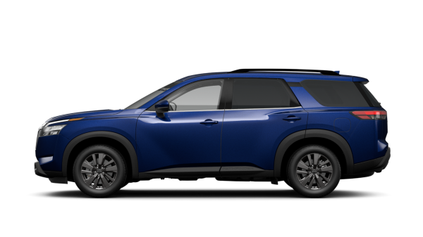 2023 Nissan Pathfinder SV 2WD | Waxahachie Nissan in Waxahachie TX