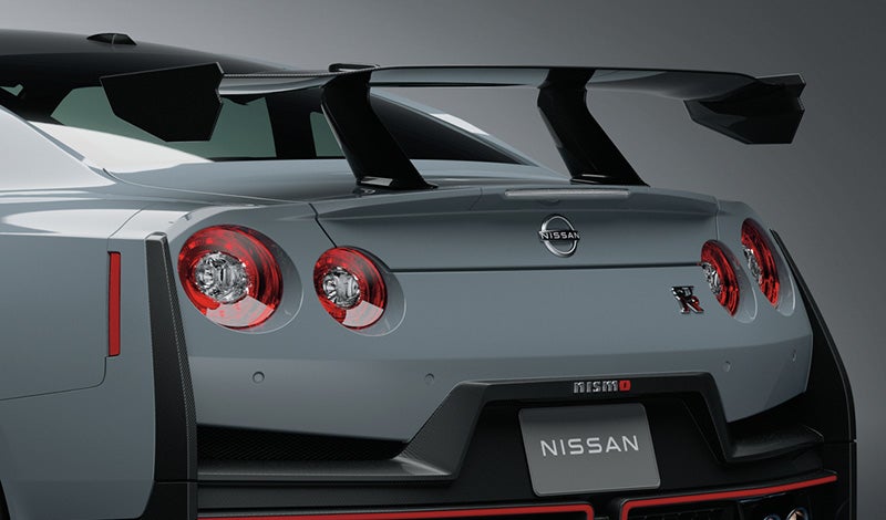 2024 Nissan GT-R Nismo | Waxahachie Nissan in Waxahachie TX