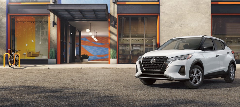 Waxahachie Nissan in Waxahachie TX