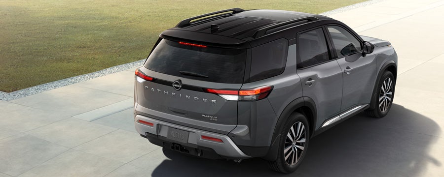 Waxahachie Nissan in Waxahachie TX