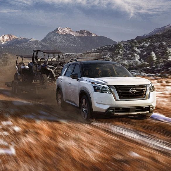 Waxahachie Nissan in Waxahachie TX