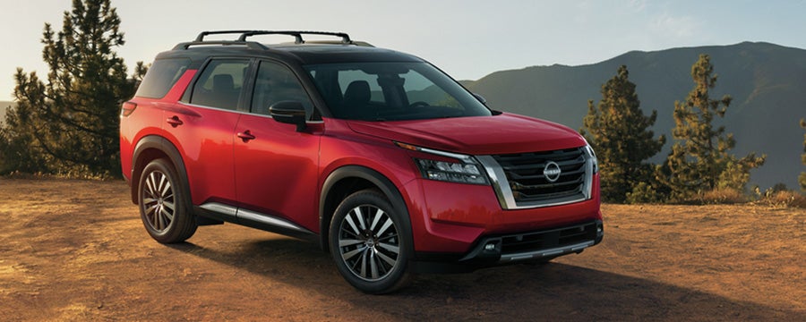 Waxahachie Nissan in Waxahachie TX