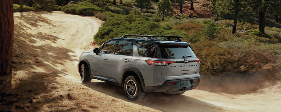 Waxahachie Nissan in Waxahachie TX