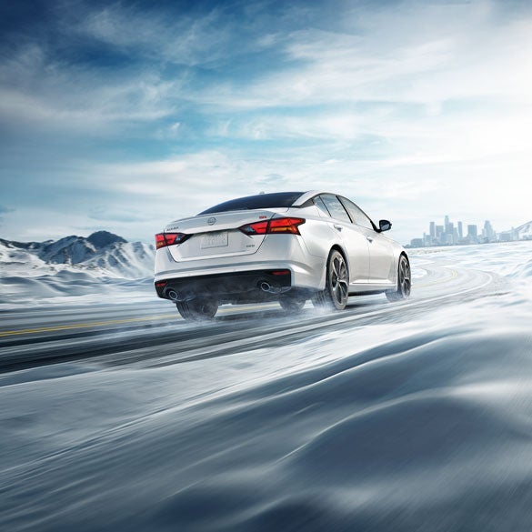 Waxahachie Nissan in Waxahachie TX