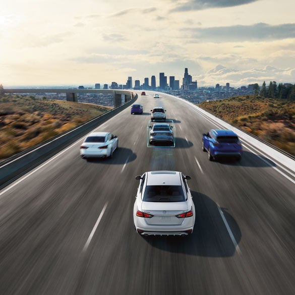 Waxahachie Nissan in Waxahachie TX