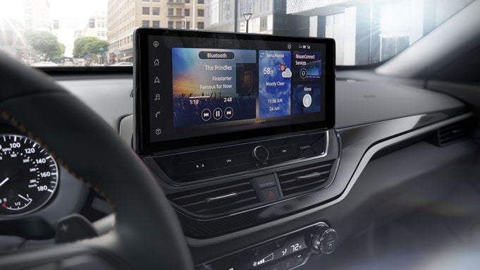 Waxahachie Nissan in Waxahachie TX