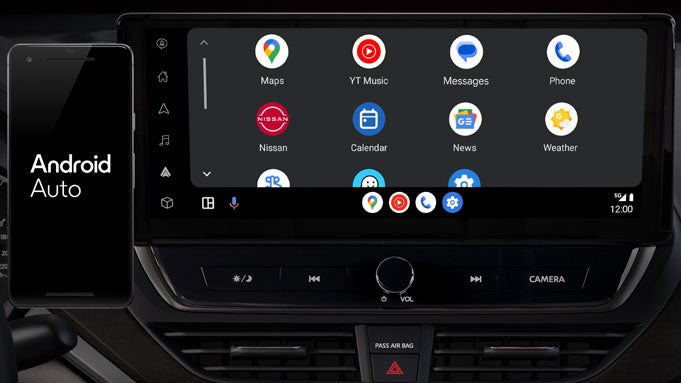 Waxahachie Nissan in Waxahachie TX