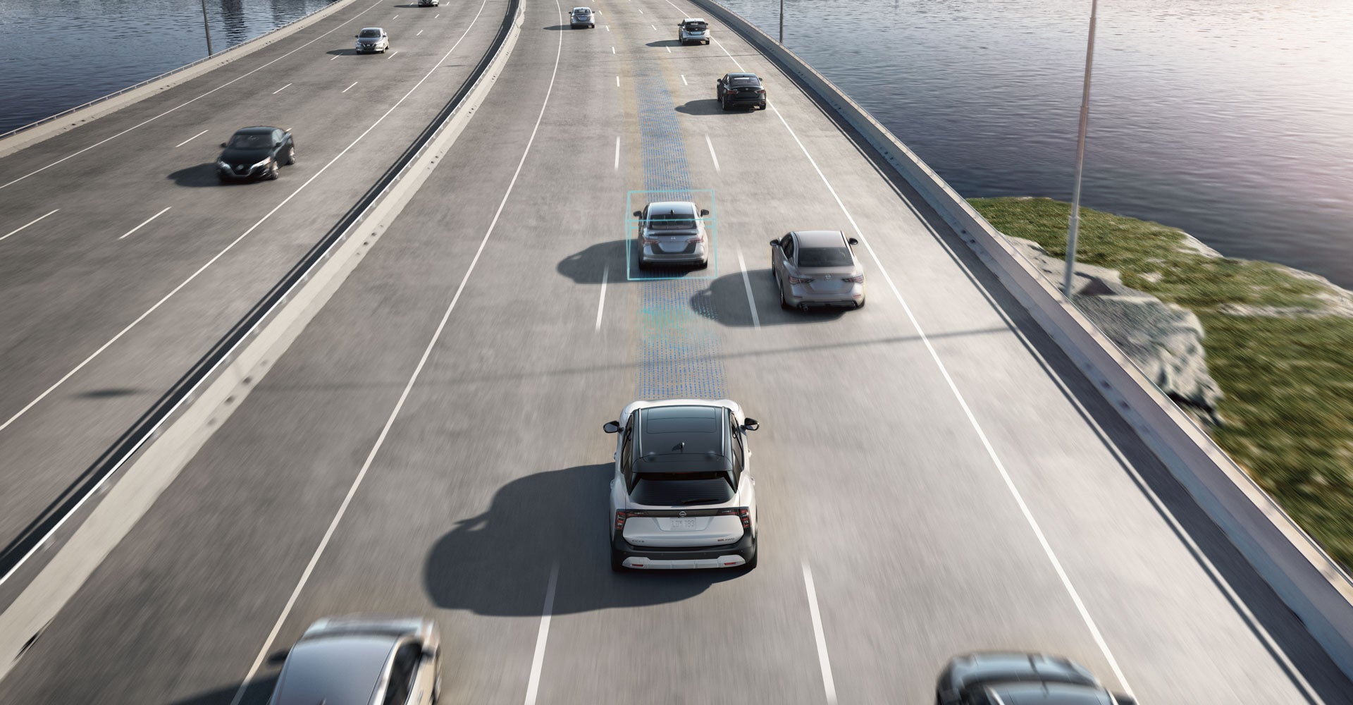 2025 Missan Kicks | Waxahachie Nissan in Waxahachie TX