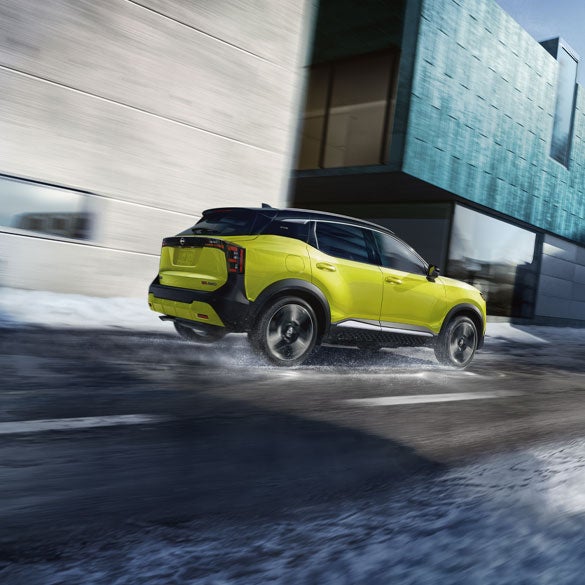 Waxahachie Nissan in Waxahachie TX