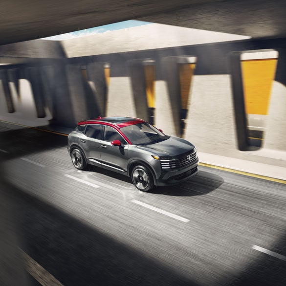 Waxahachie Nissan in Waxahachie TX