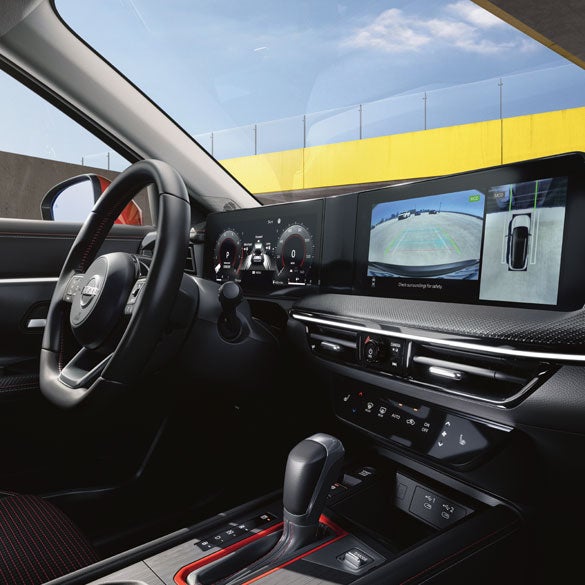 Waxahachie Nissan in Waxahachie TX