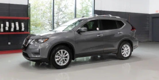 Waxahachie Nissan in Waxahachie TX