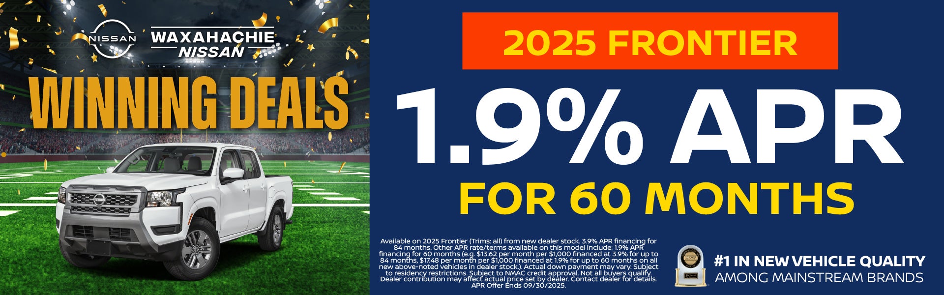 2025 ROGUE | $397 Per Mo.